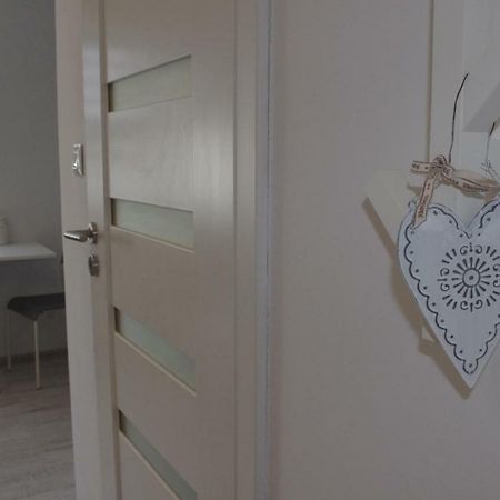 ワルシャワApartament Nowolipkiアパートメント エクステリア 写真