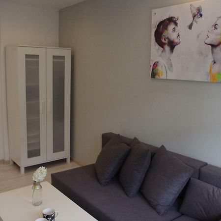 ワルシャワApartament Nowolipkiアパートメント エクステリア 写真